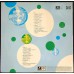 SIR HENRY H2O (Columbia ‎– 1 C 052-37 006) Germany 1969 LP (Beat, Pop Rock)